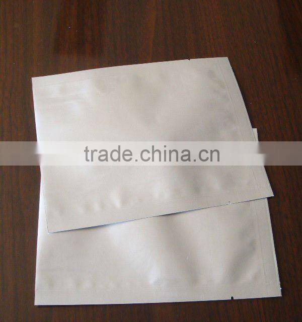 PET/AL/PA/CPP laminated vacuum plastic packaging bag suppliers
