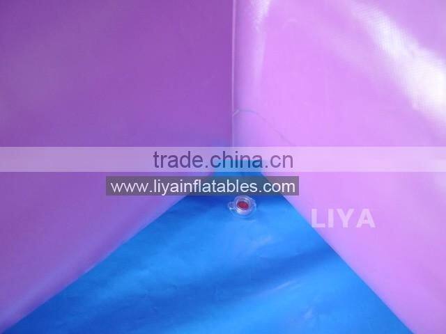 65cm dia inflatable swimming pool,inflatable water pool for soap game