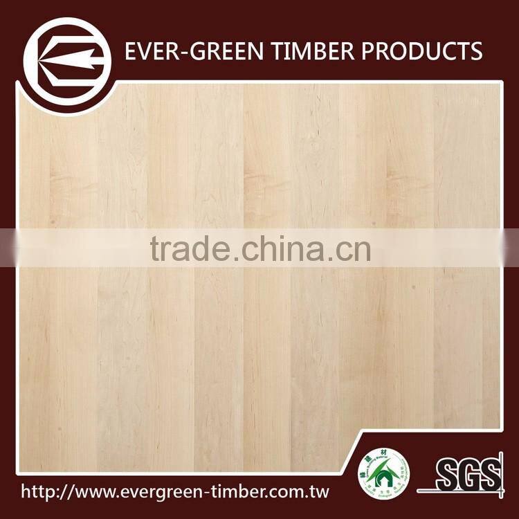lastest import figure sycamore wood wall panel for interior design