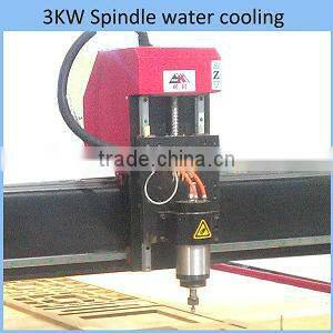 CNC MDF Cutting Machine for Sale