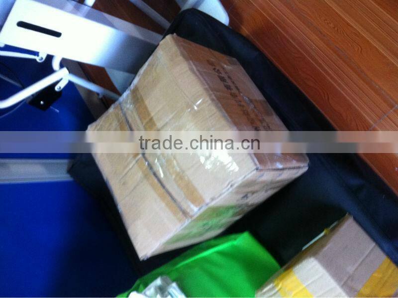 Portable dental turbine Plastic dental turbine