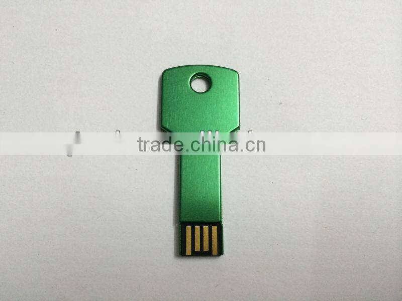 made in china mini usb key 64gb