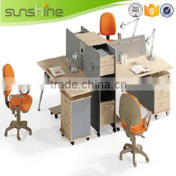 New Arrival latest fixed office partition