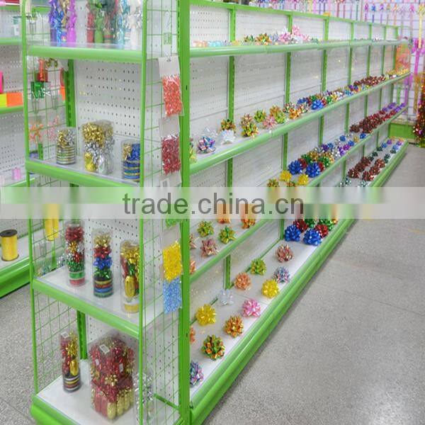 Chinese Factory Wholesale Color & Pattern Printed Plastic Ribbon Gift Bow For Gift Decoration