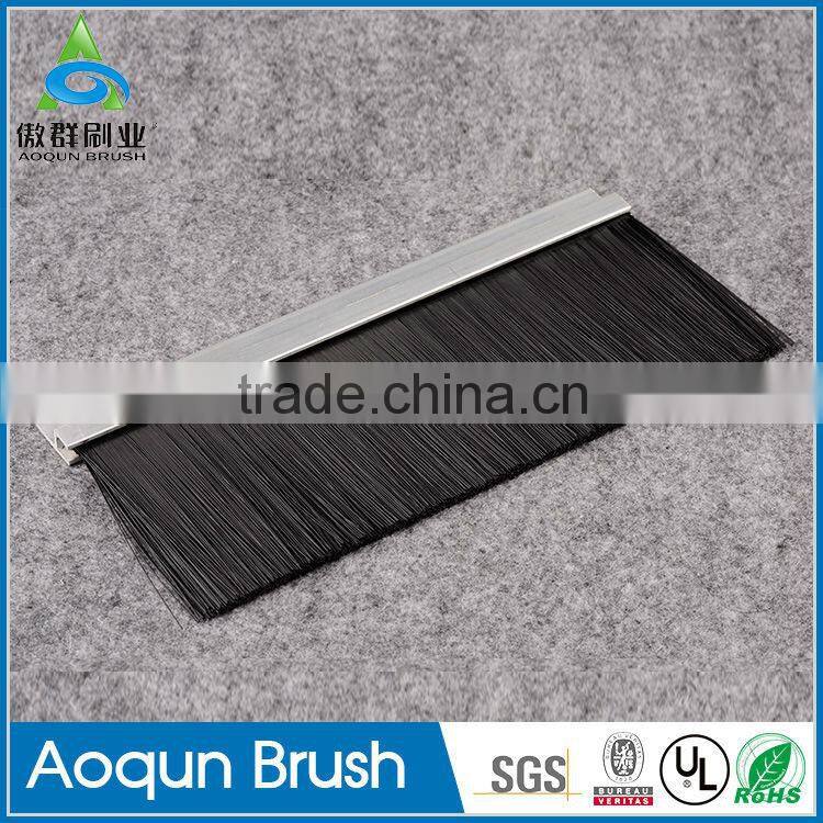 Hot sale automatic door brush