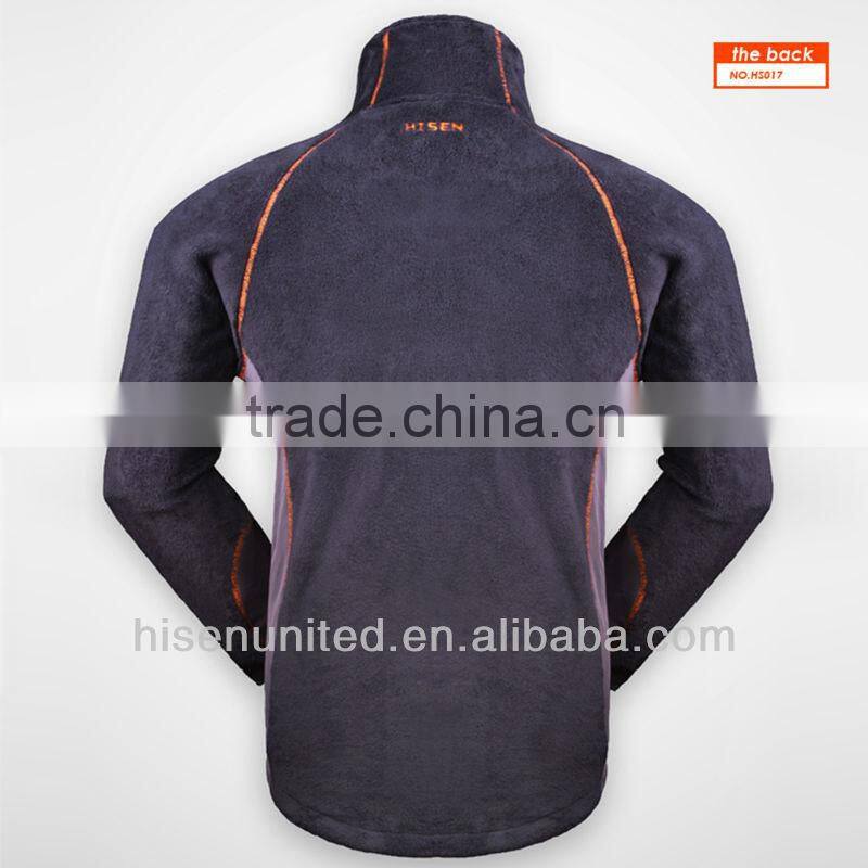 New Design Women's Fleece Jacket