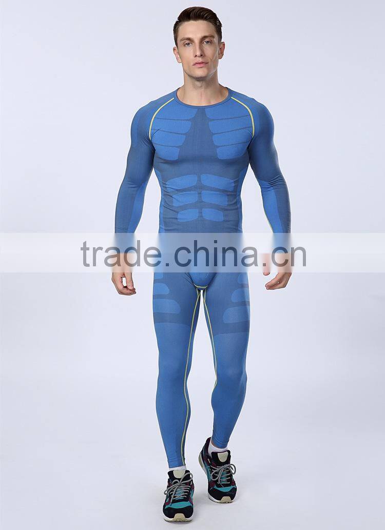 Male sports long pants/GYM/RUN/YOGA men sexy wear soft breathable M L XL