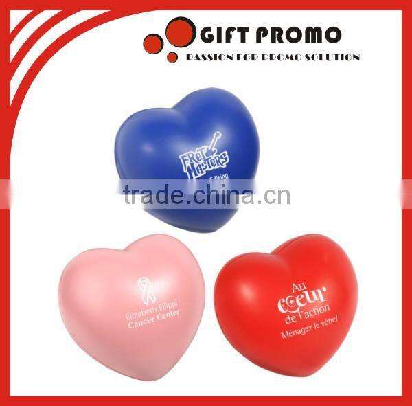 Custom Stress Ball With Logo