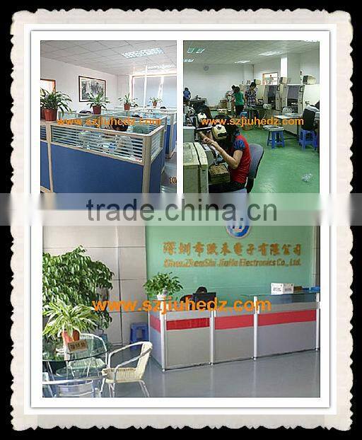 multi-function led tea light