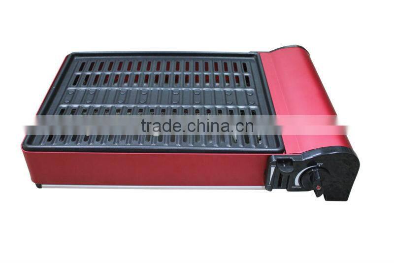 high quality CE approval instant grill