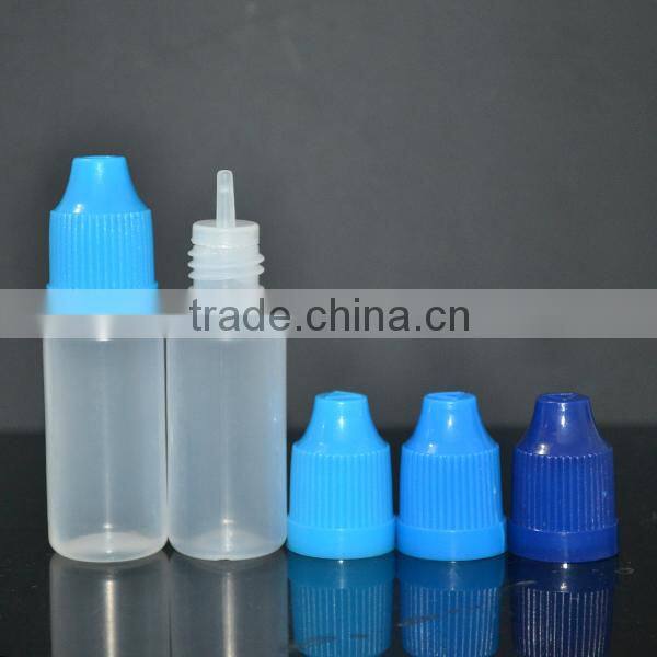 best selling products plastic bottle eye dropper bottle 2ml