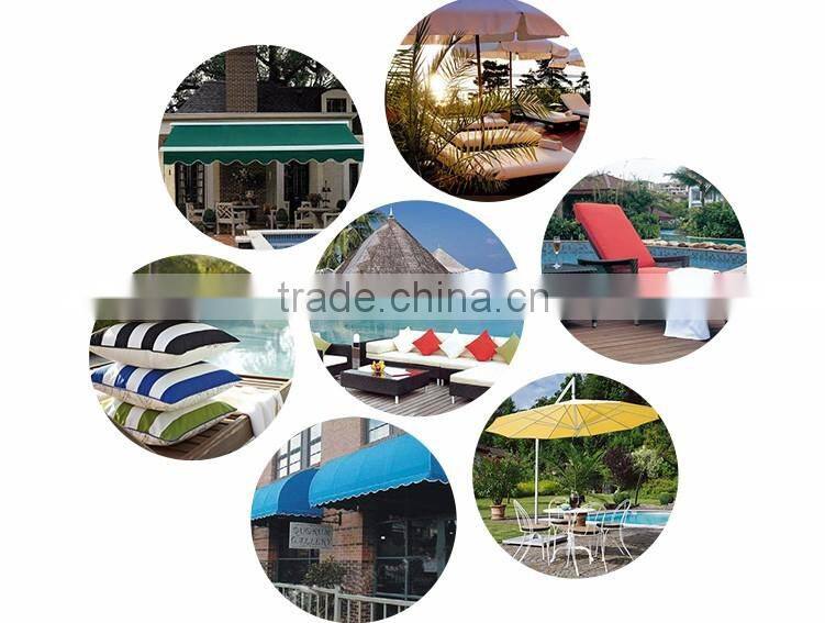 2016 newest sofa chair cushion cover fabric