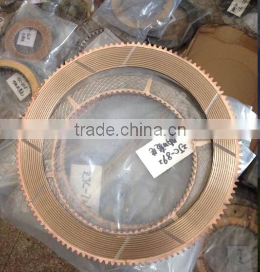 FIAT ALLIS 589026 STCD SI spare part for FIAT180 CI 000976 clutch wheel