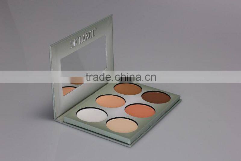 all dry powder cake foundation makeup minerals cosmetics