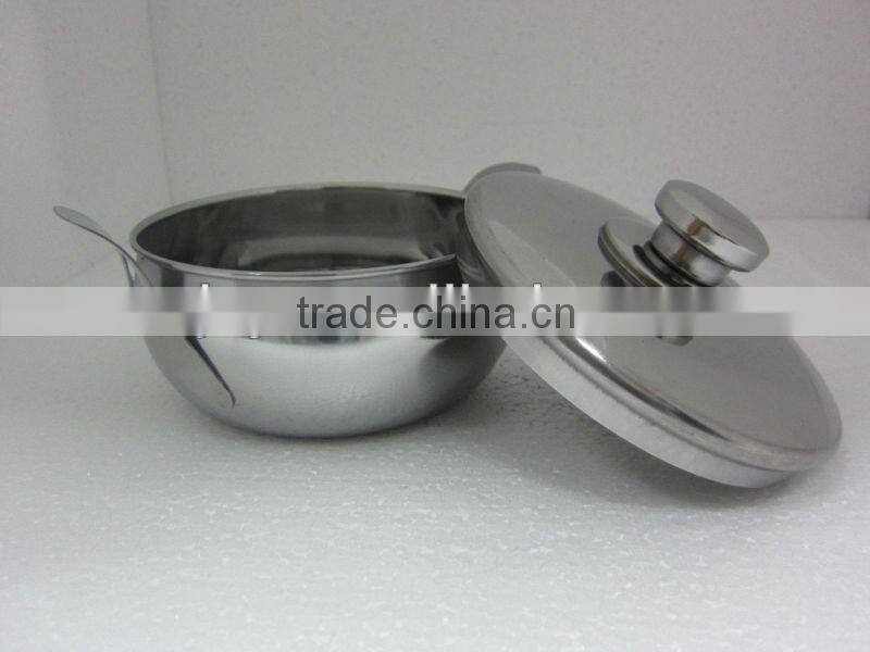 410# Stainless Steel 6 pcs Kithchen Utensils