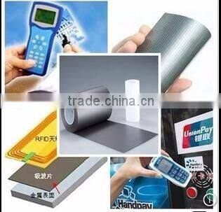 EMI Wave Absorber For Phone Magnetic Isolation Material Anti-Interference Factory