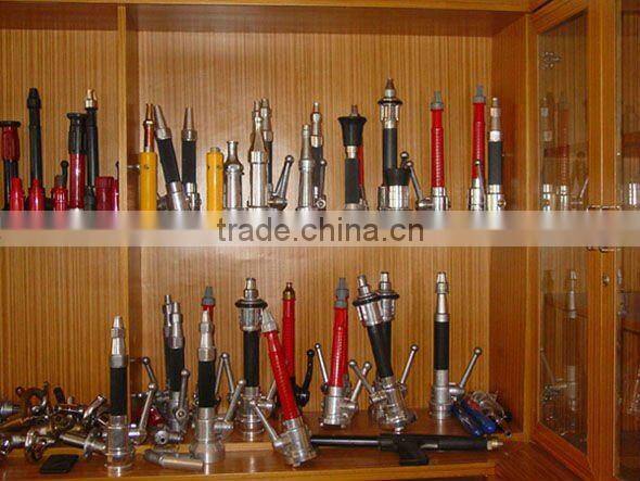 China factory fire fighting water mist nozzle