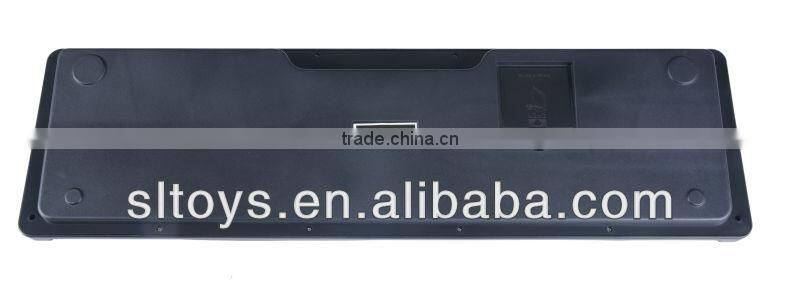 61keys cheap promotional gift items with usb MQ814USB