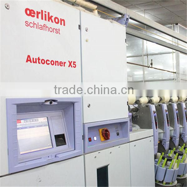 85/15 merino wool silk blended yarn