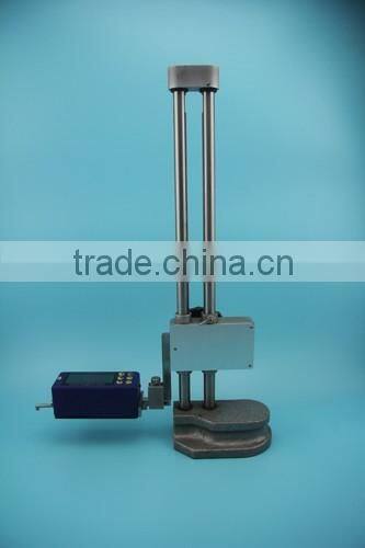 DTEC DRT320 Surface Roughness Tester,28 parameters,built-in SD card,bluetooth printer,remote control,USB to PC with software,ISO