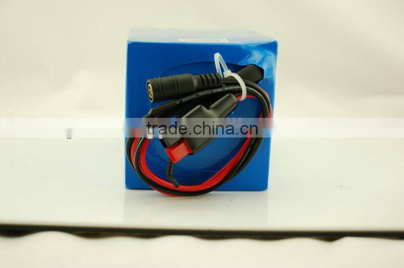 High quality lithium iron phosphate battery 12.8v 10ah China Supplier