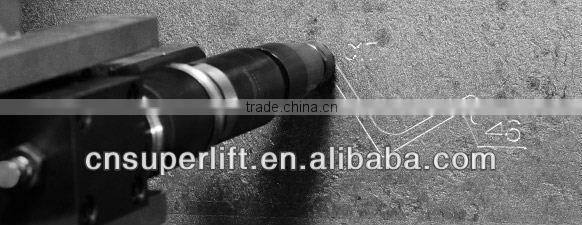 cold C/Z interchangable metal roll forming machine