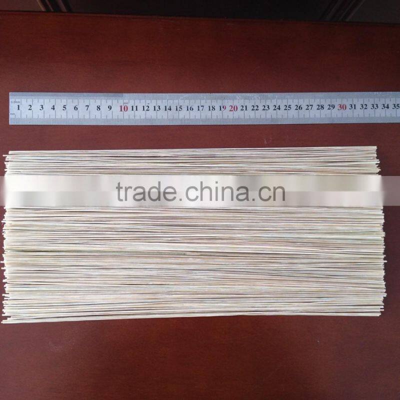 1.3mmx9'' round bamboo incense sticks with best price