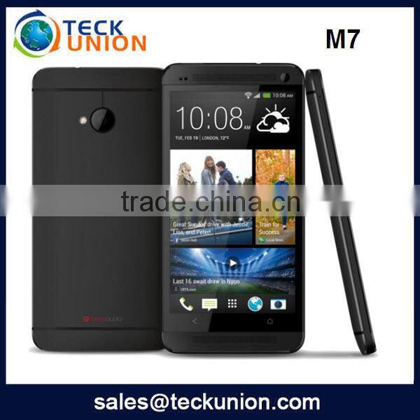 M7 quad band Chinese tv cell phone