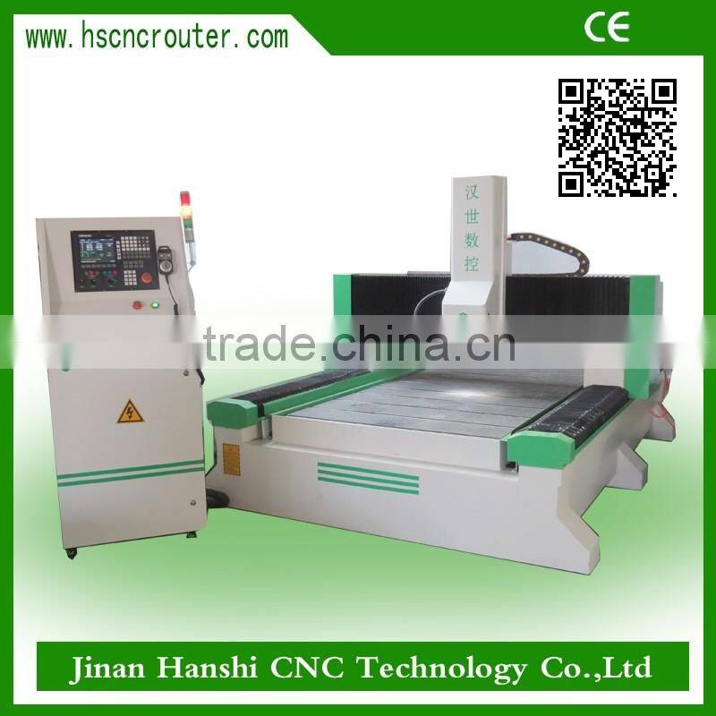 powerful 3d aluminum cnc router metal carving machine for sale