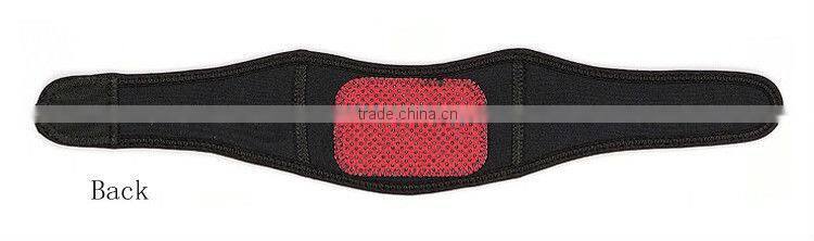 L/Kang Weights Lifting Neck Massager Belt