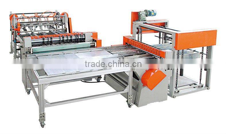 Automatic Can Packing Machines