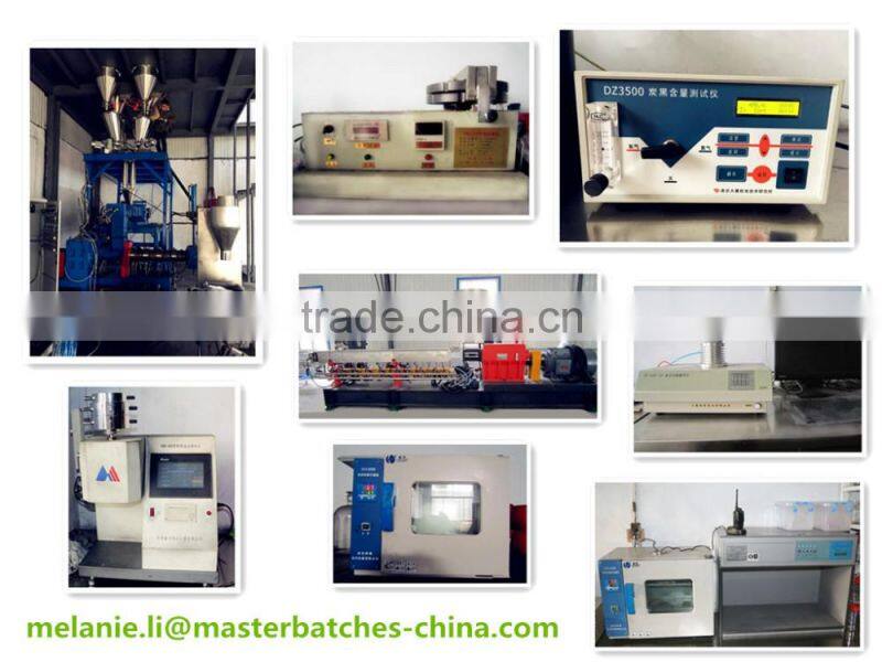 CaCO3 Filler Masterbatch with Attractive Price