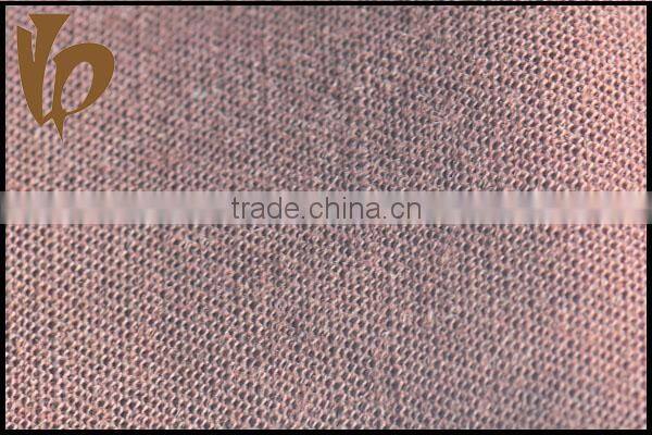 High Quality Linen Viscose Fabric Home Textile Wholesale