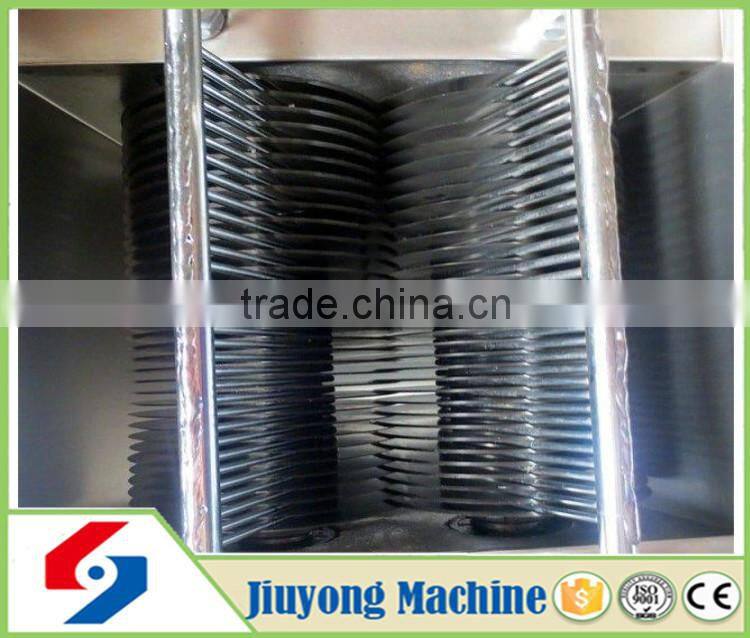 affordable and practical meat grinder used