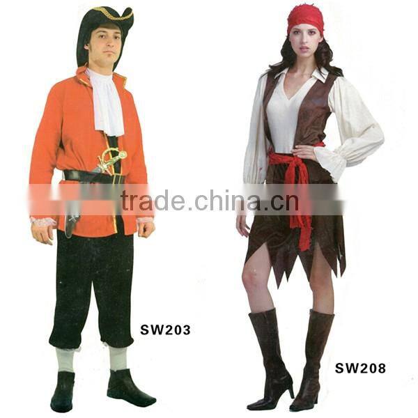 Factory hot sale Boys Vampire Costume