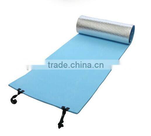 Fashion outdoor yoga mat / camping picnic mat / folding yoga mat