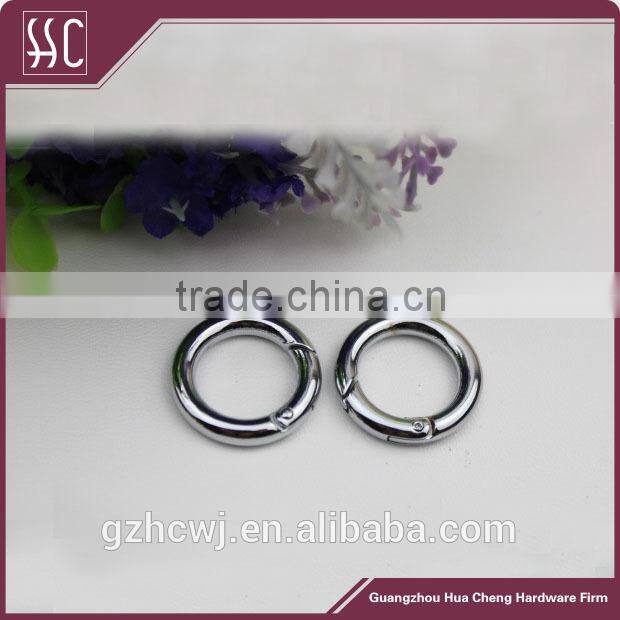 metal O ring, 15mm metal ring,Guangzhou metal ring