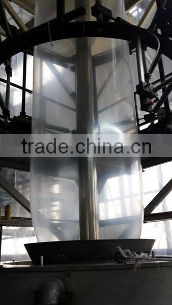 Excellent quality PE surface protective film from chinese factory