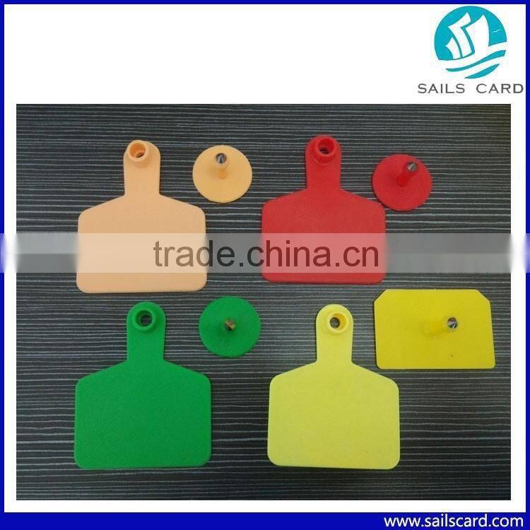 Best Price animal ear tags