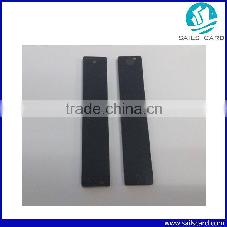 High temperature resistance Passive RFID anti metal tag for tracking system