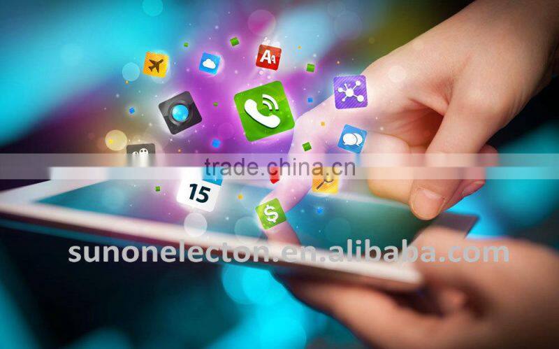 Wholesale 7" Dual Core Android 4.2 /Android 5.1 3G phone Tablet PC