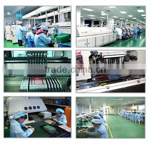 New Arrival High Definition 1mp 720P AHD Analog camera board