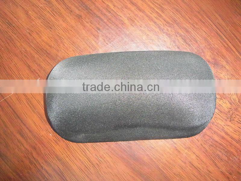 2014 hot selling customized cheap wrist pad