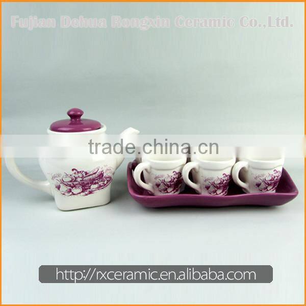 China Supplier Attractive In Price and Quality wholesale teapots for sale