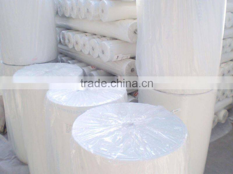Non-woven interlining(nonwoven fabric,nonwoven cloth)