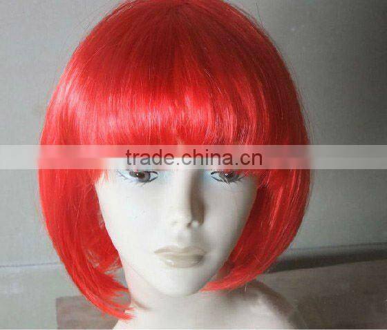 short bob lace front wig blonde lace front wigs party wigs cheap