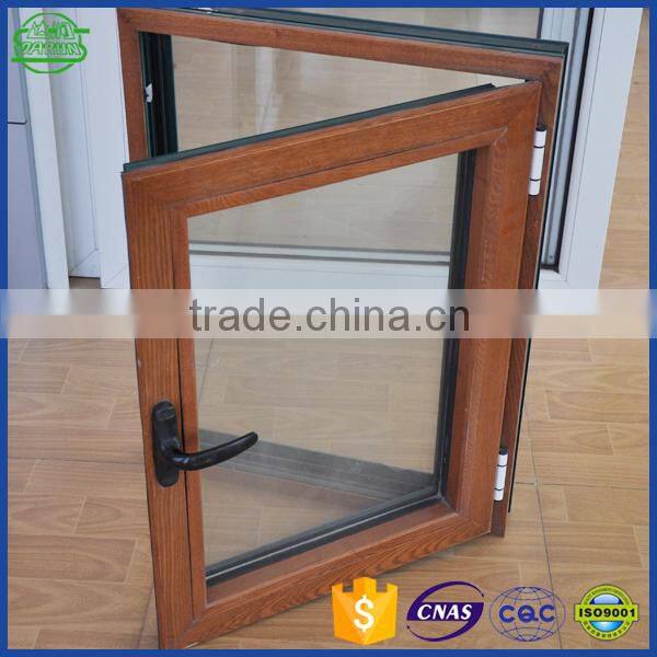 Aluminium Louver Windows/ Aluminium Shutter Window