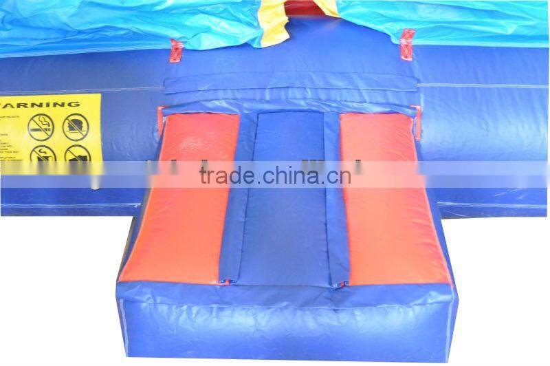 High quality pvc coated fabric for boat