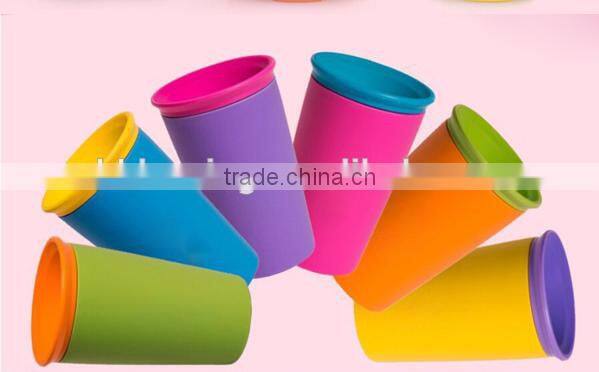 spill free magic cup