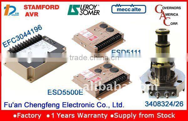 3408326 generator parts supplier